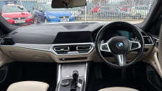 BMW 4 Series 420i M Sport 5dr Step Auto Petrol Hatchback